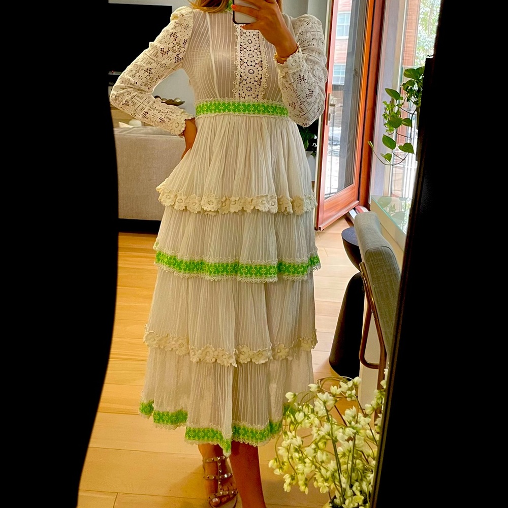 Zimmerman Dress Size 1